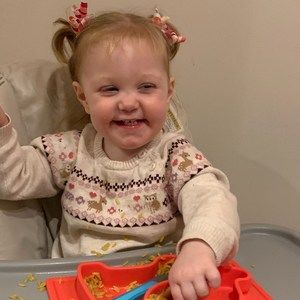 Meet your Posher, Kristina